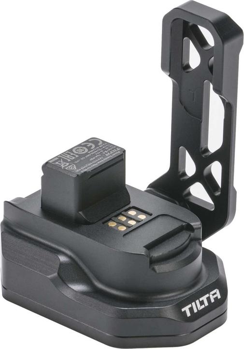 Tilta Piastra base di alimentazione per DJI Ronin (Alimentazione gimbal, Piastra di montaggio del giunto cardanico)