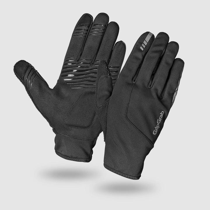 Actual product image GripGrab Hurricane 2 (XS)