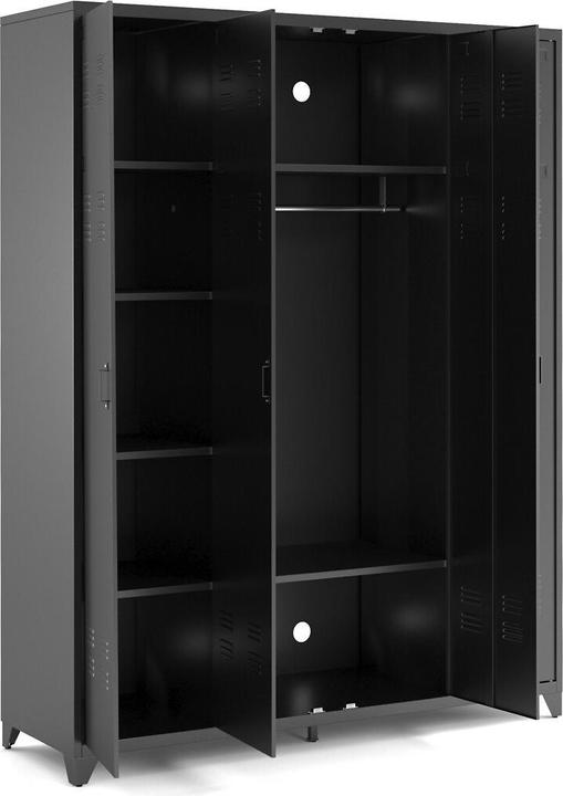 Immagine prodotto La Redoute Interieurs Hiba (170 x 52,5 x 217,5 cm)