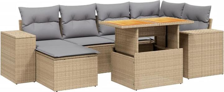 Produktbild vidaXL Remington