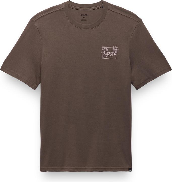 Actual product image Prana Future Passed Tee (L)