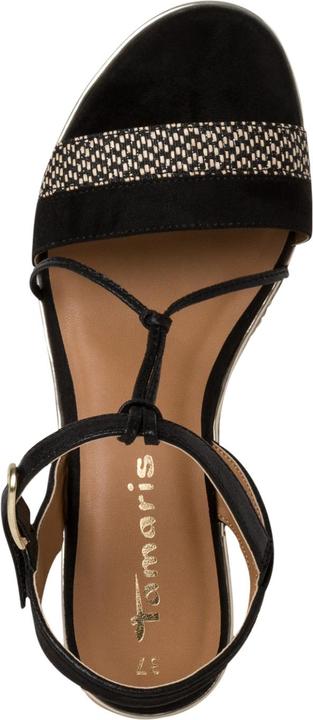 Actual product image Tamaris Sandal (41)