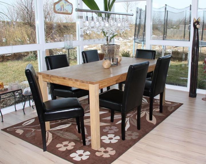 Image du produit JOHN316 4x Esszimmerstuhl