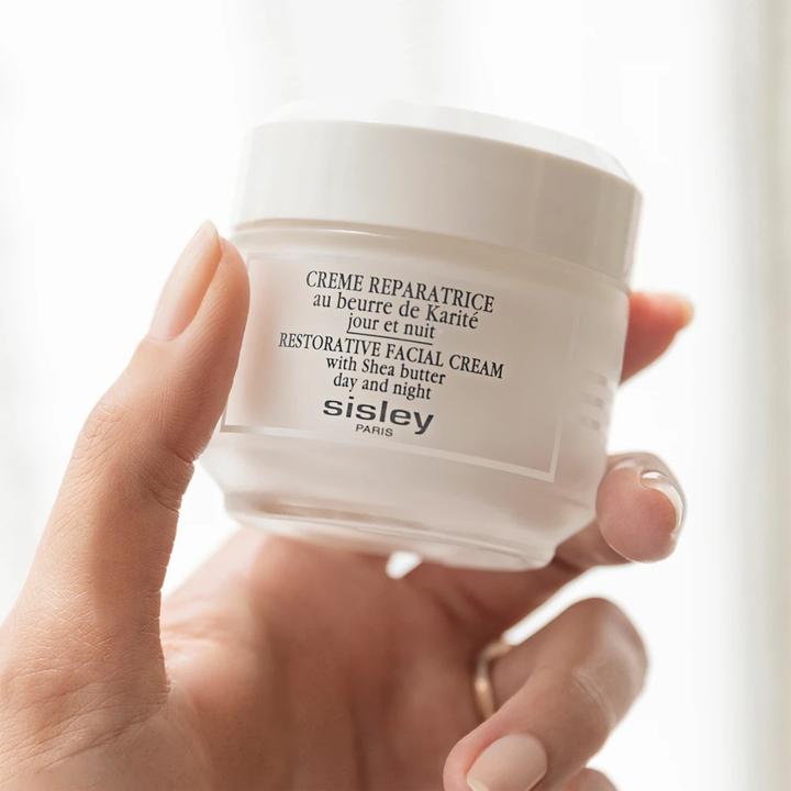 Actual product image Sisley Restorative (50 ml, 24h cream)