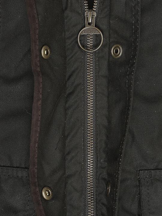Image du produit Barbour Giacconi Verde (42)
