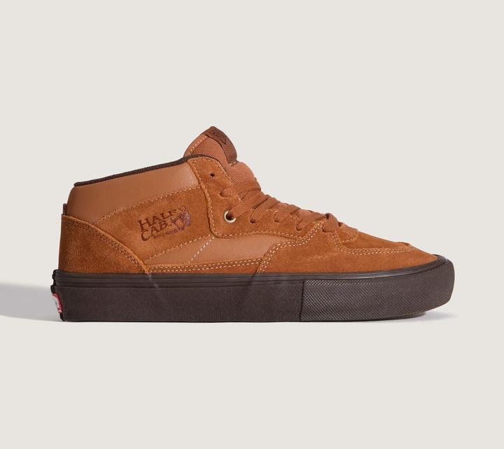 Actual product image Vans Skate Half Cab (44.5)