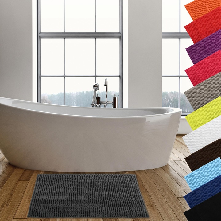 Actual product image MSV Chenille (90 x 60 cm)