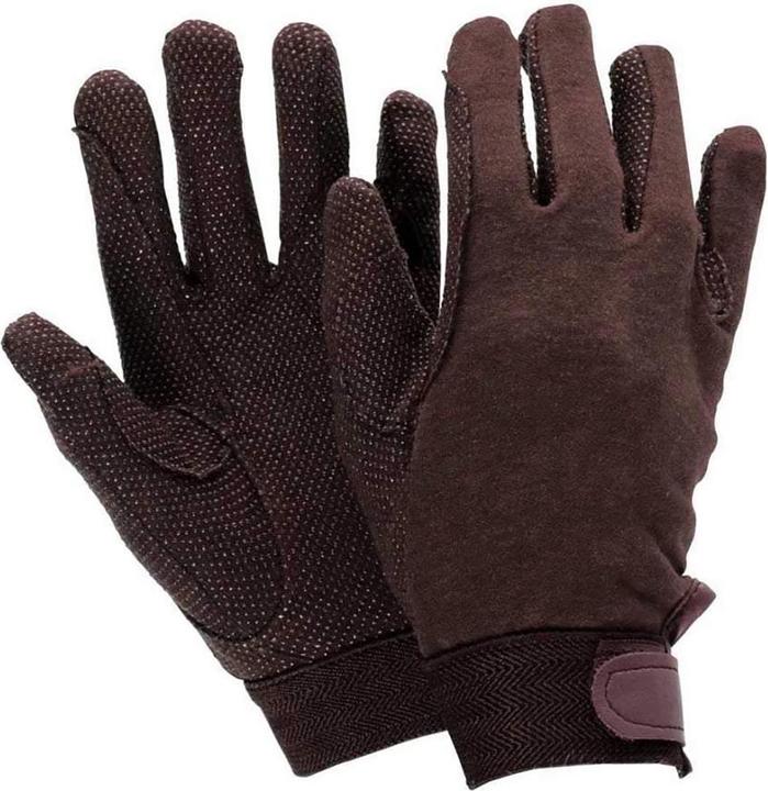 Produktbild Dublin Reitsporthandschuhe Erwachsene (XS)