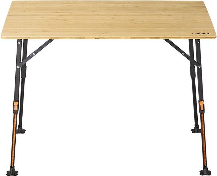 Image du produit Campout Camping Klapptisch 100 x 72 x 70 cm