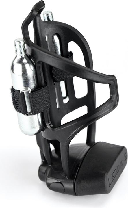 Produktbild Lezyne Flow Storage Cage SL-R unloaded
