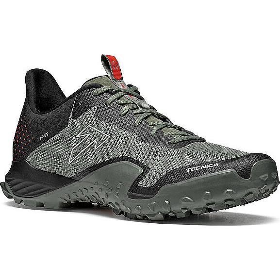 Tecnica, Herren, Sneaker, Magma 2.0 S, Grau, (43 1/3)