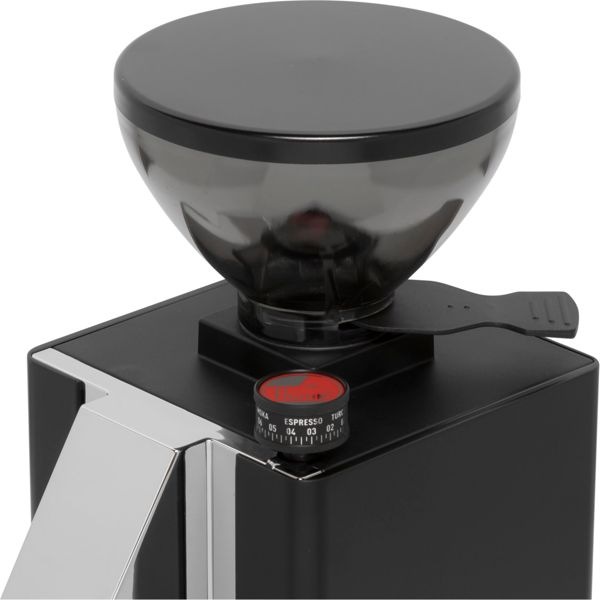 Immagine prodotto La Pavoni Macinacaffè Nuovo Kube Mill nero (Spina UE)