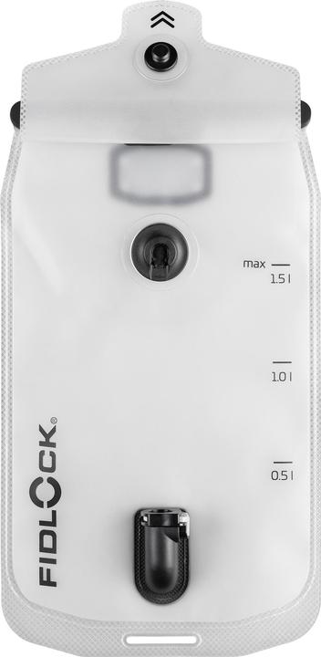 Actual product image Fidlock Hydration Bladder 1.5l