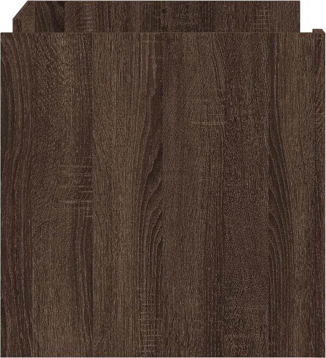 Image du produit vidaXL Couchtisch