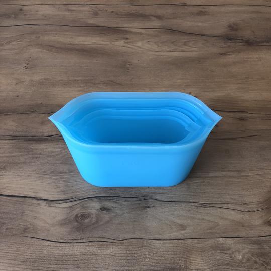 Produktbild Fudy Beutel Bowl 3er Set Blau (3x)
