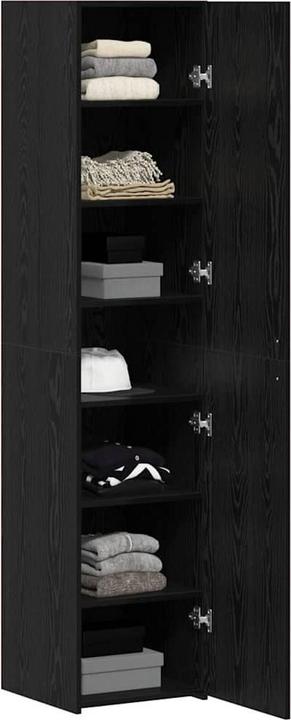 Image du produit vidaXL Highboard (42.50 x 40 x 185 cm)