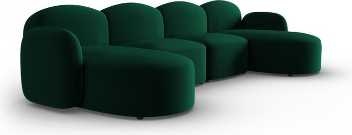 Actual product image Micadoni Blair (Sofa landscape)