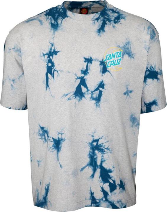 Produktbild Santa Cruz Empty Moon Dot T-Shirt (XL)