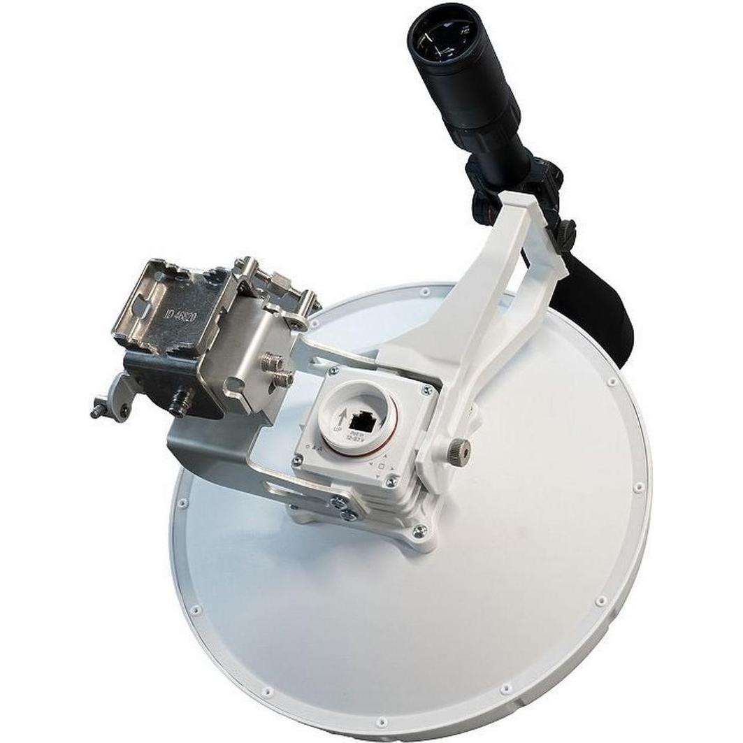 Thumbnail - MikroTik Ausrichtungsadapter nRayAIM-DH1 für Wireless Wire nRAY (Antennenadapter), Netzwerk Zubehör