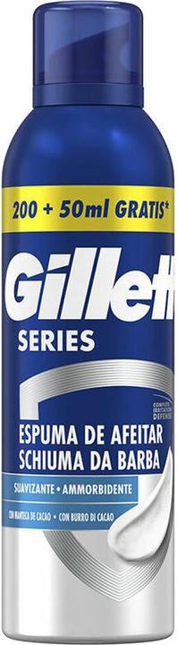 Gillette RIVITALIZZ SCHIUMA 250 ML by SERIES (250 ml, Shaving cream)
