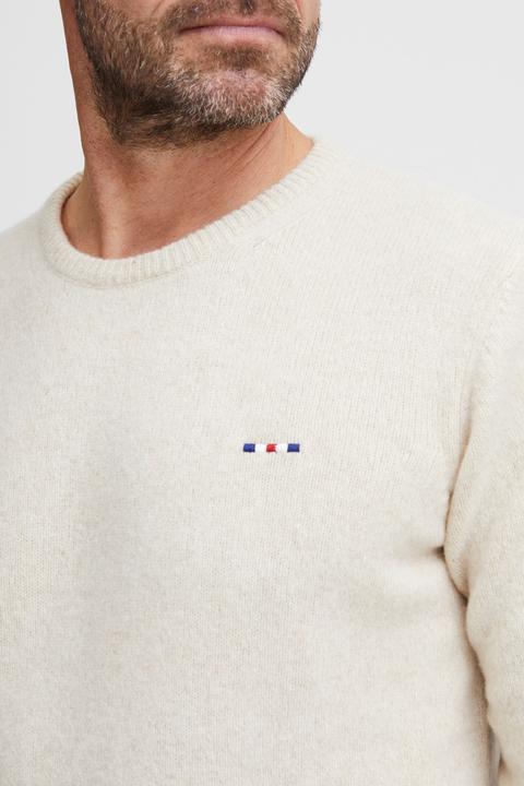 Actual product image FQ1924 KyleFQ crew neck knit - Sweater - 21900366 (M)