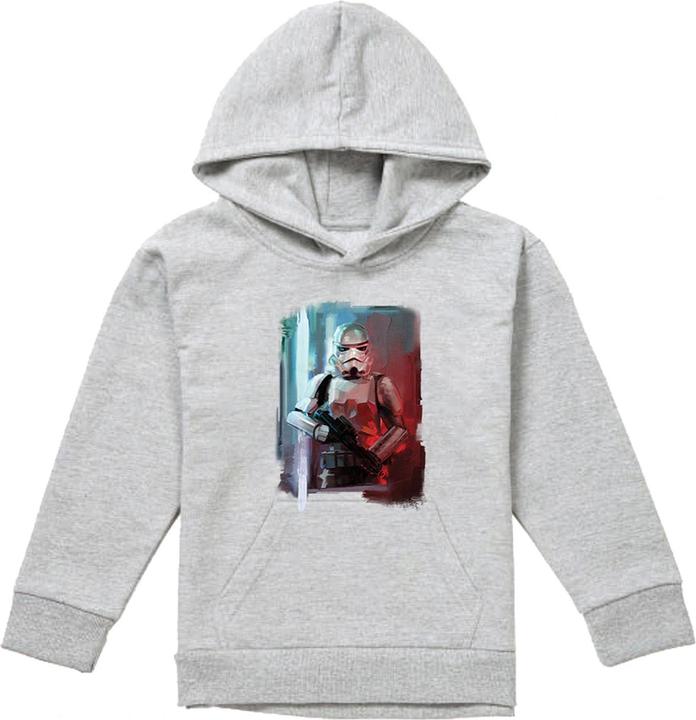 Produktbild Disney Kapuzenpullover Zum Überziehen (128)