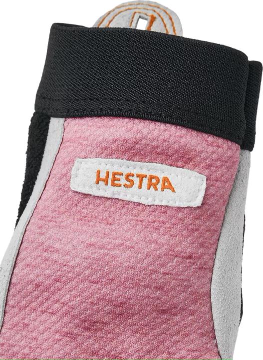 Immagine prodotto Hestra Paraciclismo per bambini lungo 5 dita (6)