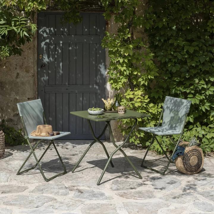 Produktbild Lafuma Gartenstuhl