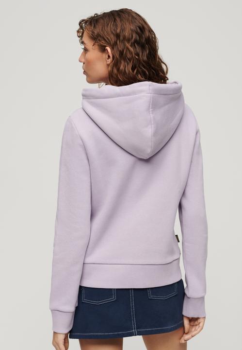 Actual product image Superdry 's hooded sweatshirt (XS)
