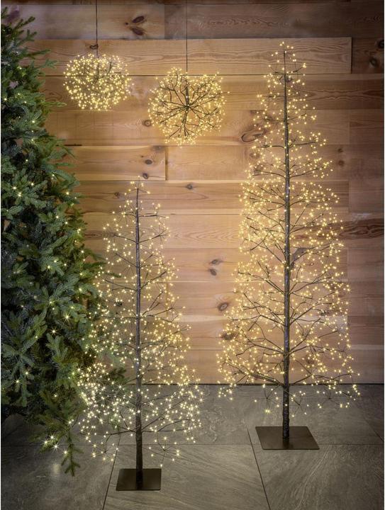 Immagine prodotto STT Flower Tree 180 black