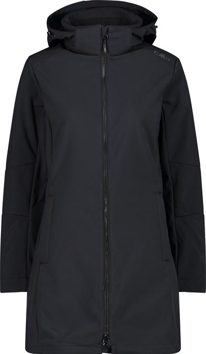 Immagine prodotto CMP Campagnolo Cappotto Softshell da donna