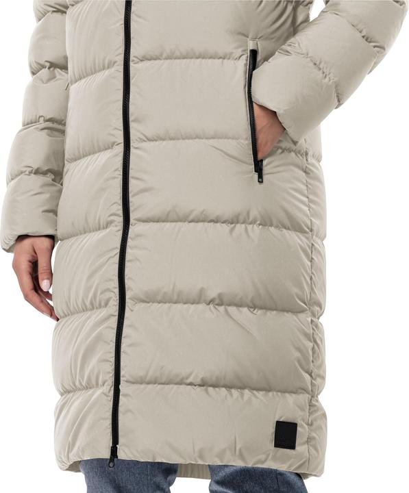 Actual product image Jack Wolfskin Frozen Palace Coat W (XL)