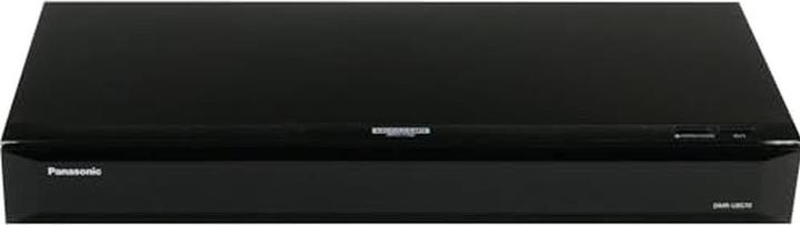 Produktbild Panasonic Dmr-Ubs70egk (500 GB, Blu-ray Player, Blu-ray Recorder)