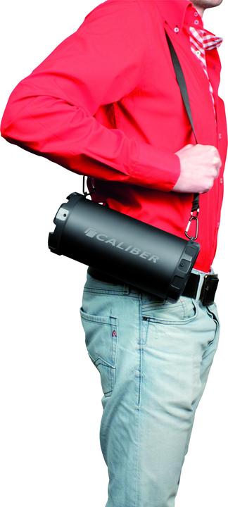 Produktbild Caliber Hpg407bt (8 h)