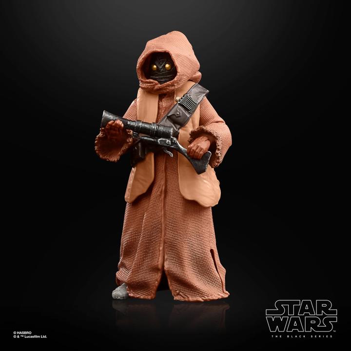 Produktbild Hasbro IP Security Lock - Release date 01 August 2022