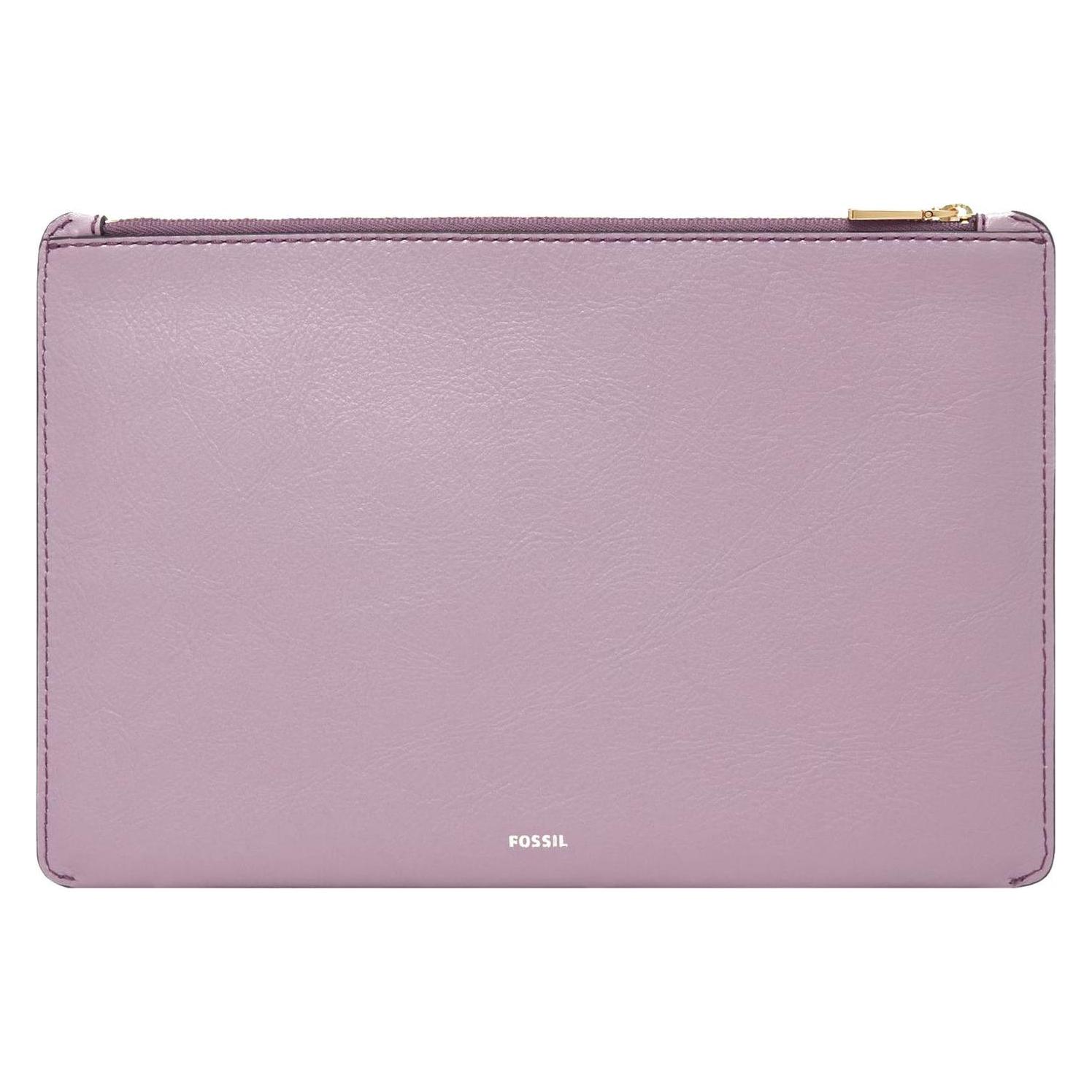 Fossil, Necessaire, Pouch, Violett