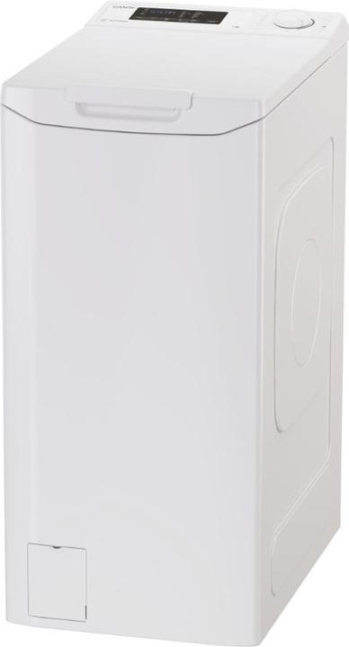 Immagine prodotto Candy TCAS275D3 S (7 kg, Verso l'alto)