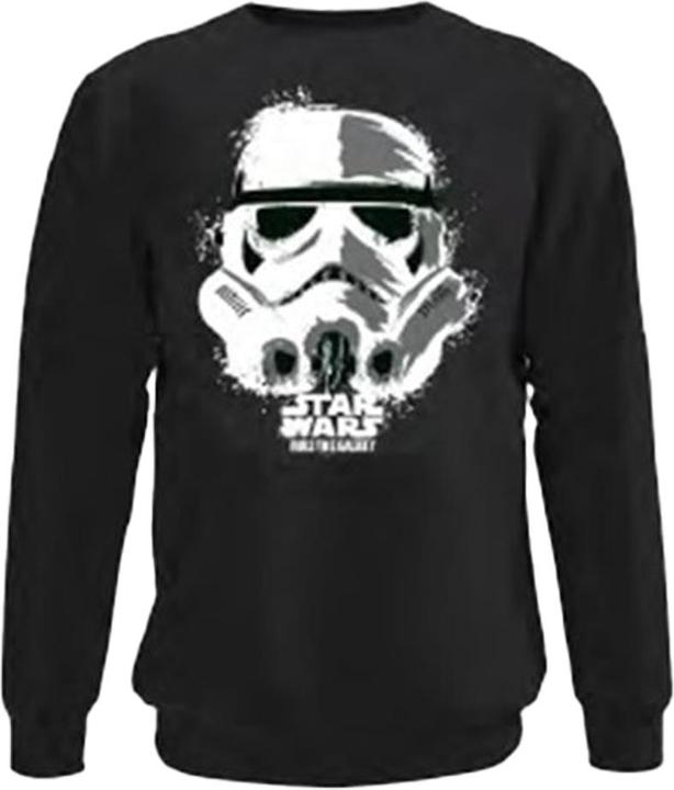 Produktbild Star Wars Sweatshirt (S)