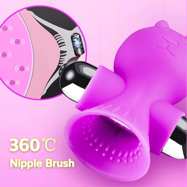 Produktbild Shots Nippelklemme