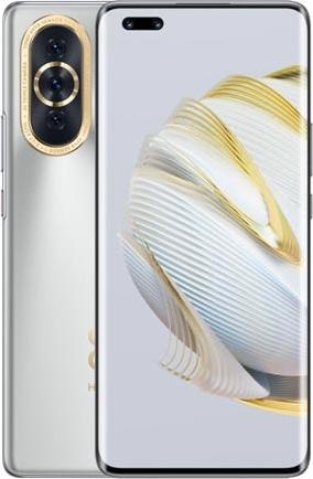Image du produit Huawei Nova 10 Pro (256 Go, Starry Silver, 6.78", Double SIM, 50 Mpx, 4G)