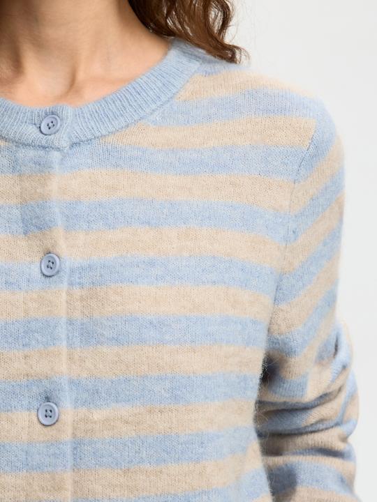 Produktbild Selected Slflulu New Ls Knit Cardigan Noos (S)