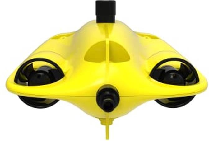 Actual product image Chasing Gladius Mini S Flash Pack 100 metres