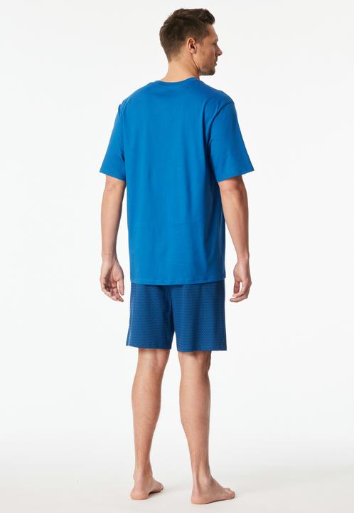 Produktbild Schiesser Pyjama Comfort Essentials (48)