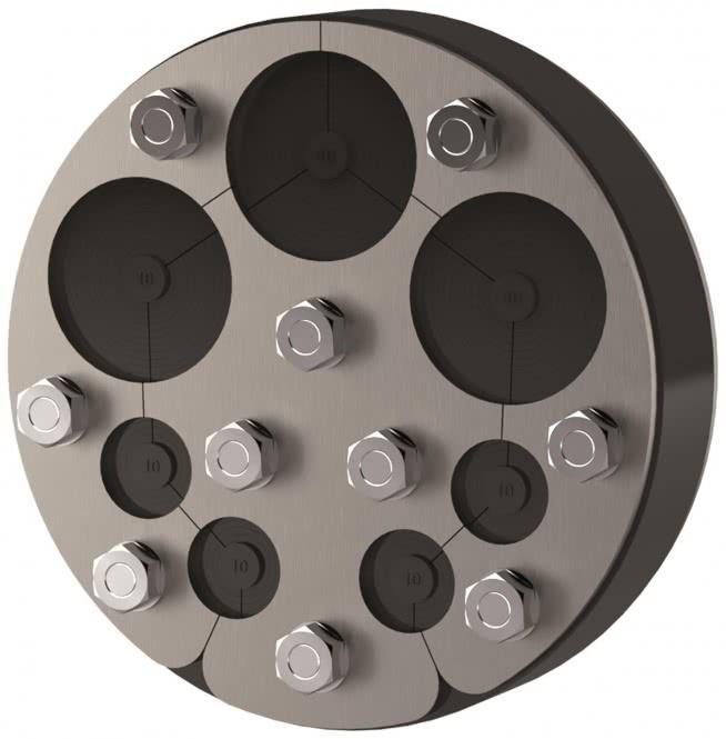 Hauff HRD200SG3/6544/626