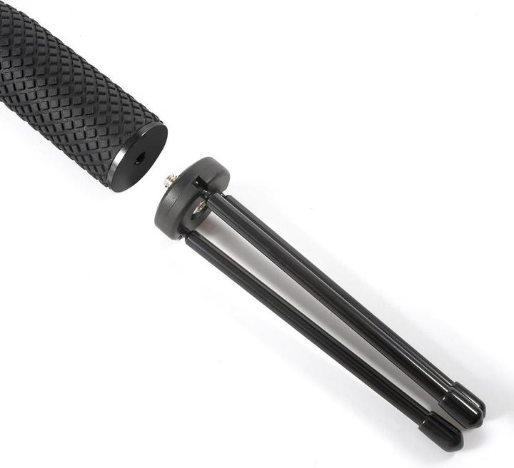 Produktbild Ueli Express GoPro Selfie Stick Lang mit Fernbedienung und Stativ