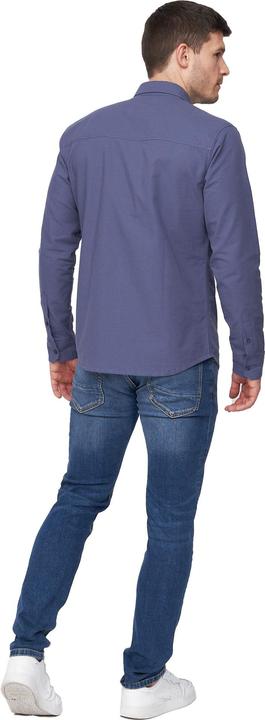 Actual product image Duck and Cover Mens Melmoore Shirt (XL)