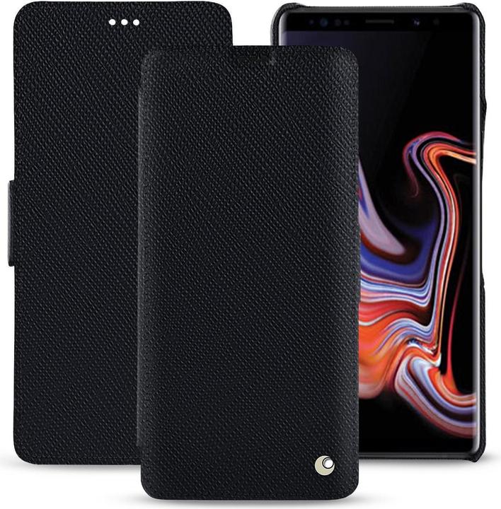 Image du produit Noreve Housse cuir horizontal (Samsung Galaxy Note 9)