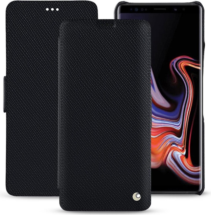 Noir élégant ( Noir / Black )