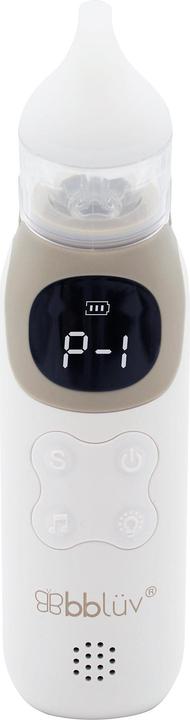 Image du produit Bblüv Rinö Pro Nasensauger