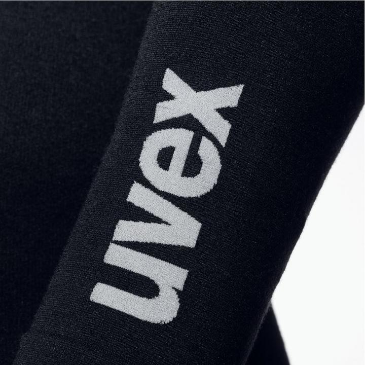 Actual product image Uvex Safety Functional shirt underwear black XL, XXL (XL, XXL)